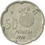 Coin, Spain, Juan Carlos I, 50 Pesetas, 1990, Madrid, AU(50-53), Copper-nickel