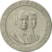 Moneta, Hiszpania, Juan Carlos I, 200 Pesetas, 1990, AU(50-53), Miedź-Nikiel