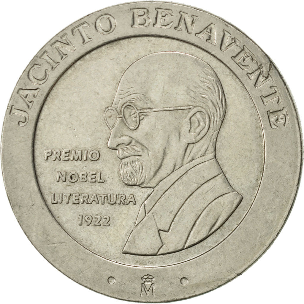 Moneda, España, Juan Carlos I, 200 Pesetas, 1997, EBC, Cobre - níquel, KM:986