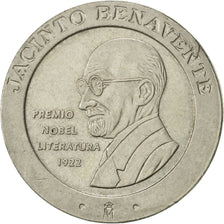 Moneda, España, Juan Carlos I, 200 Pesetas, 1997, EBC, Cobre - níquel, KM:986
