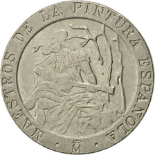 Spagna, Juan Carlos I, 200 Pesetas, 1996, SPL-, Rame-nichel, KM:965