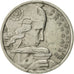 Coin, France, Cochet, 100 Francs, 1958, Paris, EF(40-45), Copper-nickel