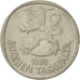 Moneta, Finlandia, Markka, 1980, BB, Rame-nichel, KM:49a
