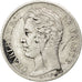 Moneta, Francja, Charles X, 1/2 Franc, 1829, Paris, VF(30-35), Srebro, KM:723.1