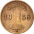 Coin, GERMANY, WEIMAR REPUBLIC, Reichspfennig, 1936, Berlin, EF(40-45), Bronze