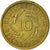 Coin, GERMANY, WEIMAR REPUBLIC, 10 Reichspfennig, 1936, Berlin, EF(40-45)