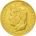 Moneda, Francia, Louis-Philippe, 40 Francs, 1834, Bayonne, MBC, Oro, KM:747.3