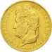 Monnaie, France, Louis-Philippe, 40 Francs, 1834, Bayonne, TTB, Or, KM:747.3