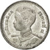 Thailande, Rama VIII, 5 Satang 1946, KM Y64