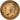 Coin, Great Britain, George V, Penny, 1919, VF(20-25), Bronze, KM:810
