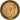 Coin, Great Britain, George V, Penny, 1927, VF(20-25), Bronze, KM:826
