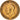 Coin, Great Britain, George V, Penny, 1930, VF(20-25), Bronze, KM:838