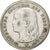 Moneta, Holandia, Wilhelmina I, 10 Cents, 1896, AU(50-53), Srebro, KM:116