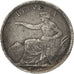 Monnaie, Suisse, 1/2 Franc, 1850, Paris, TB+, Argent, KM:8