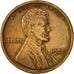 United States, Lincoln Cent, Cent, 1928, U.S. Mint, Philadelphia, EF(40-45)