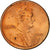 Coin, United States, Lincoln Cent, Cent, 2000, U.S. Mint, Denver, AU(50-53)