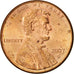 Coin, United States, Lincoln Cent, Cent, 2007, U.S. Mint, Denver, AU(50-53)