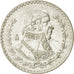 Coin, Mexico, Peso, 1966, Mexico City, EF(40-45), Silver, KM:459