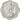 Moneta, REPUBBLICA DELL’INDIA, 2 Paise, 1975, BB, Alluminio, KM:13.6