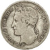 Coin, Belgium, Leopold I, 2 Francs, 2 Frank, 1840, Brussels, VF(30-35), Silver