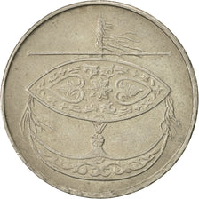 Coin, Malaysia, 50 Sen, 1994, AU(50-53), Copper-nickel, KM:53
