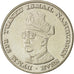 Malasia, Ringgit, 1969, EBC, Cobre - níquel, KM:7