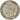 Munten, België, Leopold I, 2-1/2 Francs, 1849, Brussels, ZF+, Zilver, KM:11