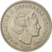 Danemark, Margrethe II, 5 Kroner, 1985, Copenhagen, TTB+, Copper-nickel