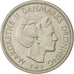 Coin, Denmark, Margrethe II, 5 Kroner, 1976, Copenhagen, AU(55-58)