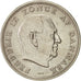 Coin, Denmark, Frederik IX, 5 Kroner, 1961, Copenhagen, AU(55-58)