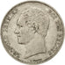 Coin, Belgium, Leopold I, 2-1/2 Francs, 1848, Brussels, EF(40-45), Silver, KM:11