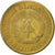 Moneta, NIEMCY - NRD, 20 Pfennig, 1971, Berlin, EF(40-45), Mosiądz, KM:11