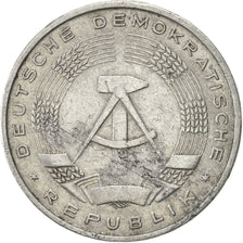Coin, GERMAN-DEMOCRATIC REPUBLIC, 10 Pfennig, 1970, Berlin, EF(40-45), Aluminum