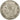 Moneta, Belgio, Leopold I, 2-1/2 Francs, 1848, Brussels, BB, Argento, KM:11