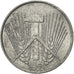 Coin, GERMAN-DEMOCRATIC REPUBLIC, Pfennig, 1953, Berlin, AU(55-58), Aluminum