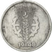 Moneta, REPUBBLICA DEMOCRATICA TEDESCA, Pfennig, 1948, Berlin, BB+, Alluminio