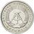 Moneda, REPÚBLICA DEMOCRÁTICA ALEMANA, Pfennig, 1987, Berlin, EBC, Aluminio