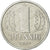 Coin, GERMAN-DEMOCRATIC REPUBLIC, Pfennig, 1987, Berlin, AU(55-58), Aluminum