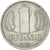Coin, GERMAN-DEMOCRATIC REPUBLIC, Pfennig, 1980, Berlin, AU(55-58), Aluminum