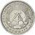 Moneda, REPÚBLICA DEMOCRÁTICA ALEMANA, Pfennig, 1985, Berlin, EBC, Aluminio