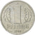 Coin, GERMAN-DEMOCRATIC REPUBLIC, Pfennig, 1983, Berlin, AU(55-58), Aluminum