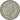 Coin, Great Britain, Elizabeth II, 5 Pence, 1990, AU(55-58), Copper-nickel