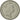 Coin, Great Britain, Elizabeth II, 5 Pence, 1990, AU(55-58), Copper-nickel