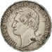 GERMAN STATES, Thaler, 1860, Dresde, KM #1199, EF(40-45), Silver, 18.46