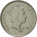 Coin, Great Britain, Elizabeth II, 5 Pence, 1994, AU(55-58), Copper-nickel