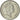 Coin, Great Britain, Elizabeth II, 5 Pence, 1995, AU(55-58), Copper-nickel