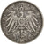 Monnaie, Etats allemands, SAXONY-ALBERTINE, Friedrich August III, 2 Mark, 1904