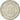 Coin, Yugoslavia, 2 Dinara, 1993, AU(55-58), Copper-Nickel-Zinc, KM:155