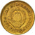 Coin, Yugoslavia, 5 Para, 1976, EF(40-45), Brass, KM:43