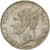 Moneta, Belgia, Leopold I, 5 Francs, 5 Frank, 1851, Brussels, AU(50-53), Srebro
